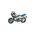Maquette moto : Suzuki RG250 Gamma - 1/12 - Tamiya 14024