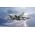 Maquette avion militaire : Tornado GR. 4 - 1:32 - Italeri 02513 2513