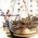 Maquette navire en bois : H.M.S. Bounty - 1/60 - Amati B1432 1432