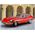 Jaguar E-Type (Coupé) 1:24 - Revell 7668