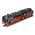 Maquette train - Locomotive rapide BR01 (Tender 2'2') - 1:87 - Revell 02172 2172