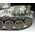 Maquette char d'assaut : T-34/85 - 1:35 - Revell 03319, 3319