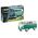 Maquette voiture - Vw T1 Bus - 1:24 - Revell 07675, 7675