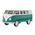 Maquette voiture - Vw T1 Bus - 1:24 - Revell 07675, 7675