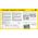 Maquette avion militaire : Starter Kit F-86F Sabre / Canadair CL-13 B Sabre VI - 1:72 - Heller 56277