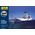 Maquette bateau : Starter Kit Titanic Searcher "Le Suroit" - 1:200 - Heller 56615