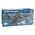 Maquette avion américain moderne : TF-104G Starfighter - 1:32 - Italeri 2509 02509