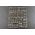 Maquette navire - DKM Scharnhorst - 1:200 - Trumpeter 3715 003715