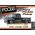 Maquette de voiture de collection :  Foose Ford FD-100 Pickup - 1/25 - Revell 14426