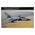 Maquette avion militaire : Tornado ADV - 1:48 - Hobby Boss 80355