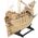 Maquette voilier bois - Coca - 1:60 - Amati A570 570
