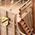 Maquette navire en bois : Santa Maria - 1/65 - Amati B1409 1409