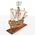 Maquette navire en bois : Santa Maria - 1/65 - Amati B1409 1409