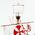 Maquette navire en bois : Santa Maria - 1/65 - Amati B1409 1409
