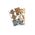 Maquette Puzzle 3D : Notre-Dame De Paris - Revell 0121, 121