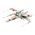 Maquette Star Wars : X-Wing Fighter - 1:57 - Revell 06054, 6054