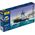 Maquette bateau : Starter Kit Smit Rotterdam - 1:200 - Heller 56620