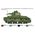 Maquette militaire : Pz. Kpfw. 35(t) - 1:72 - Italeri 07084 7084