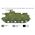 Maquette militaire : M7 Priest Gun Motor Carriage - 1:35 - Italeri 06580 6580