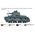 Maquette militaire : Pz. Kpfw. 35(t) - 1:72 - Italeri 07084 7084