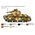 Maquette militaire : Pz. Kpfw. 35(t) - 1:72 - Italeri 07084 7084