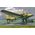 Maquette avion : Petlyakov Pe-8 Staline - 1/72 - Zvezda 07280 7280