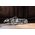 Kit de construction mécanique en métal - Glorious Cabrio – TimeForMachine 380112