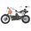 Maquette moto : Cagiva Elefant 850 Paris-Dakar 1987 - 1/48 - Italeri 4643 04643