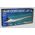 Maquette d'avion civil : Concorde "British Airways" - 1/144 -  Revell 04257