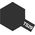 Tamiya 85029 - TS29 Noir semi-brillant : Peinture acrylique