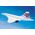 Maquette d'avion civil : Concorde "British Airways" - Revell 04257