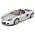 Maquette voiture de sport : Porsche Carrera GT - 1/24 - Tamiya 24275