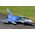 Maquette avion : Model set Eurofighter Luftwaffe 2020 Quadriga - 1:72 - Revell 63843