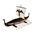 Maquette bateau : Viking Ship - 1:50 - Revell 65403