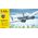 Maquette d'avion militaire : Bloch 174 A3 - 1/72 - Heller 56312