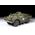 Maquette militaire : BRDM-2 - 1:35 - Zvezda 3638 03638