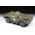 Maquette militaire : BRDM-2 - 1:35 - Zvezda 3638 03638