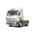 Maquette camion : IVECO Turbostar 190.48 Special - 1:24 - Italeri 03926 3926