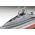 Maquette navires militaires : Sous-Marin "Shchuka" - 1/144 - Zvezda 09041 9041