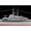 Maquette navires militaires : Sous-Marin "Shchuka" - 1/144 - Zvezda 09041 9041