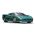 Maquette voiture : Jaguar XJ 220 - 1/24 - Italeri 03631 3631