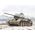 Maquette militaire : T‐34/85 « Guerre de Corée » - 1/35 - Italeri 6585 06585
