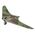 Maquette avion militaire : Horten Go229 A-1 - 1:48 - Revell 03859, 3859