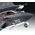 Maquette avion : Model Set Sea Vixen Faw 2 - 1:72 - Revell 63866