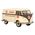 Maquette voiture : Volkswagen T1 Dr. Oetker - 1:24 - Revell 07677, 7677