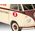 Maquette voiture : Volkswagen T1 Dr. Oetker - 1:24 - Revell 07677, 7677