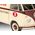 Maquette voiture : Model set Volkswagen T1 Dr. Oetker - 1:24 - Revell 67677