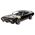 Maquette voiture : Fast & Furious - Dominics 1971 Plymouth Gtx - 1:24 - Revell 07692 7692