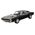 Maquette voiture : Fast & Furious - Dominics 1970 Dodge Charger - 1:25 - Revell 07693, 7693