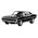 Maquette voiture : Fast & Furious - Dominics 1970 Dodge Charger - 1:25 - Revell 07693, 7693